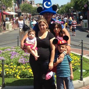 Meet your Posher, Veronica